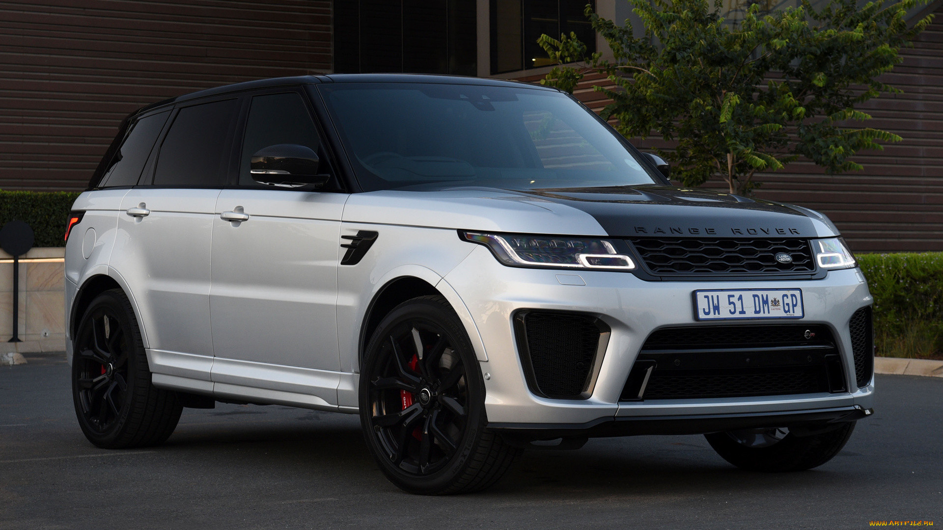 rabge rover sport svr carbon edition , za,  2021, , range rover, range, rover, sport, svr, carbon, edition, 2021